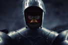Rovio, in arrivo un nuovo gioco Angry Birds ambientato nel Medioevo Rovio, in arrivo un nuovo gioco Angry Birds ambientato nel Medioevo