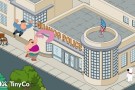Family Guy: The Quest for Stuff, annunciata l’uscita del gioco Family Guy: The Quest for Stuff, annunciata l’uscita del gioco