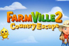 Farmville 2: Country Escape è finalmente disponibile su App Store Farmville 2: Country Escape è finalmente disponibile su App Store
