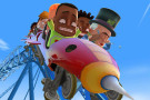 Trucchi Coaster Crazy per iPhone e iPad Trucchi Coaster Crazy per iPhone e iPad