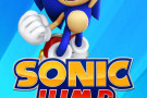 SEGA ha annunciato il gioco Sonic Jump Fever per iOS SEGA ha annunciato il gioco Sonic Jump Fever per iOS