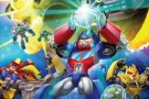 Angry Birds Transformers: l’annuncio ufficiale e il trailer Angry Birds Transformers: l’annuncio ufficiale e il trailer
