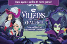 Trucchi Disney Villains Challenge per iPhone e iPad Trucchi Disney Villains Challenge per iPhone e iPad