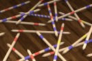 Su App Store è disponibile Mikado, il famoso gioco con i bastoncini Su App Store è disponibile Mikado, il famoso gioco con i bastoncini
