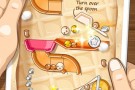 Trucchi Rolling Coins per iPhone e iPad Trucchi Rolling Coins per iPhone e iPad