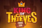 King of Thieves, un nuovo gioco dai creatori di Cut The Rope King of Thieves, un nuovo gioco dai creatori di Cut The Rope