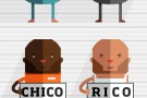 P.A.C.O., un difficilissimo gioco di Trompo Games P.A.C.O., un difficilissimo gioco di Trompo Games