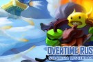 Trucchi Overtime Rush per iPhone e iPad Trucchi Overtime Rush per iPhone e iPad