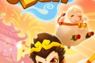 Monkey King Escape è ora disponibile su App Store Monkey King Escape è ora disponibile su App Store