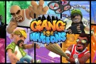 Gang Nations, un nuovo gioco di strategia su App Store Gang Nations, un nuovo gioco di strategia su App Store