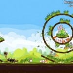 Angry Birds Pasqua