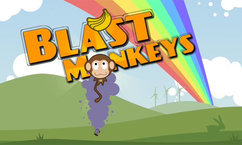 Blast Monkeys