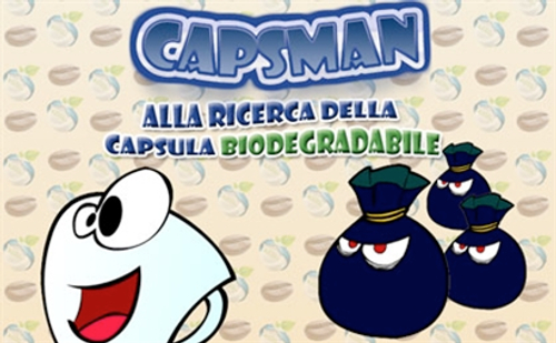 Capsman