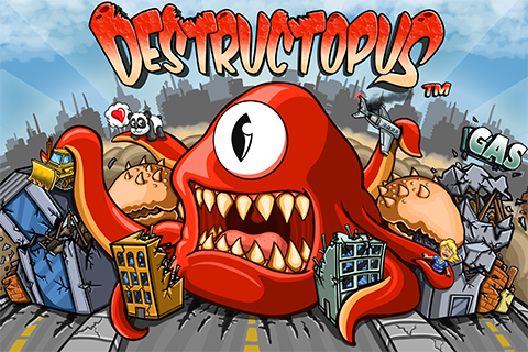 Destructopus