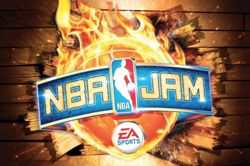 NBA Jam Lite