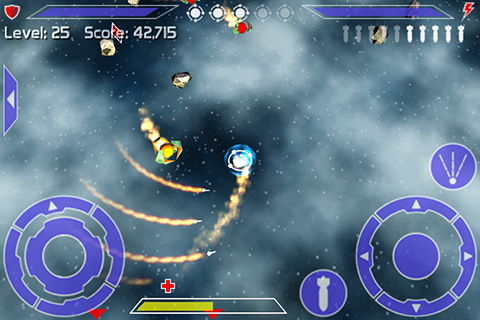 Alien Space