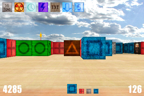 Blockfest Deluxe