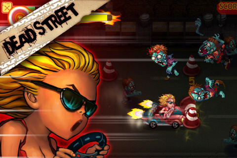 Dead Street