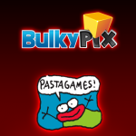 BulkyPix Logo