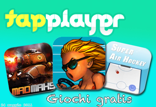 Offerte 24 maggio gratis
