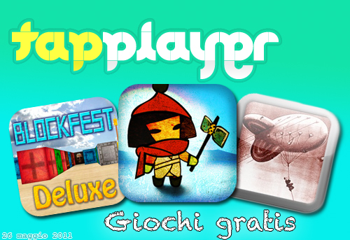 Offerte 26 maggio gratis