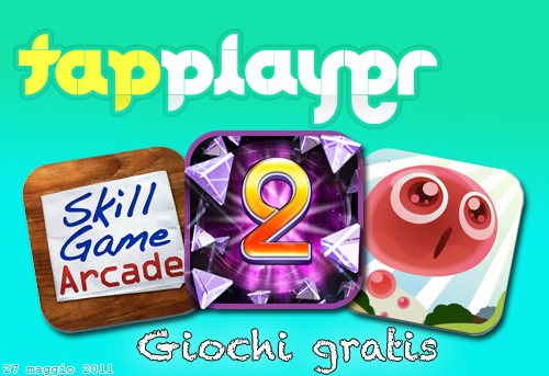 Offerte 27 maggio