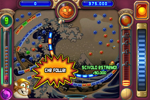 Peggle