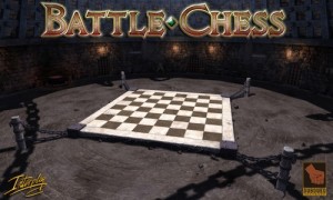 battle chess 4000 interplay