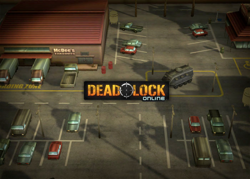 Deadlock