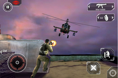 Sconti Gameloft