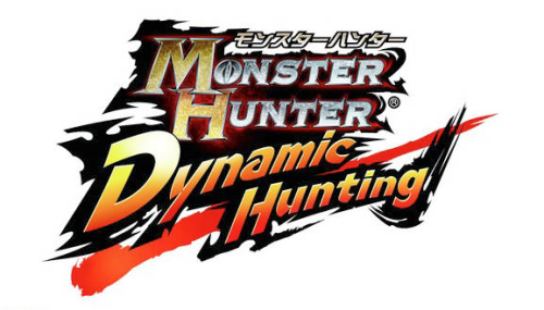 Monster Hunter Dynamic Hunting