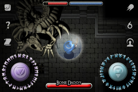 solomon's keep