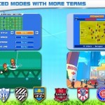 Soccer Superstars 2011 Pro