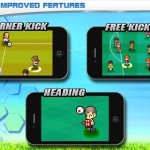 Soccer Superstars 2011 Pro