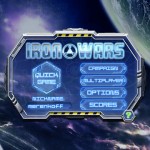 Iron Wars screenshot