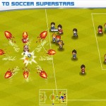 Soccer Superstars 2011 Pro