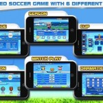 Soccer Superstars 2011 Pro