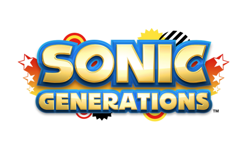 Sonic Generations