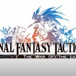 Final Fantasy Tactics The War Of The Lions