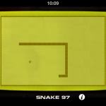 Snake 97 XL mode