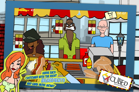 G's Hotdog