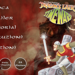 Dragon's Lair 2
