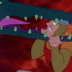 Dragon's Lair 2 Time Warp iOS