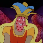 Dirk Dragon's Lair 2
