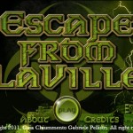 Escape From LaVille