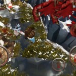 Evil Dead Gore Splatter