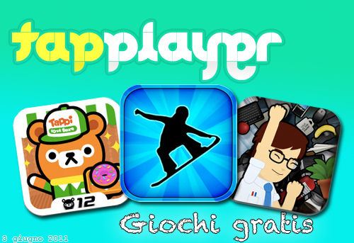 Offerte 3 giugno gratis