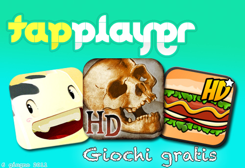 Offerte 6 giugno gratis