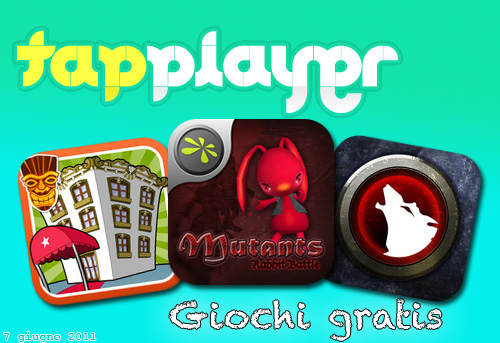 Offerte 7 giugno gratis