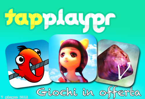 Offerte 7 giugno